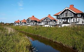 8 Person Holiday Home On A Holiday Park In Bogense